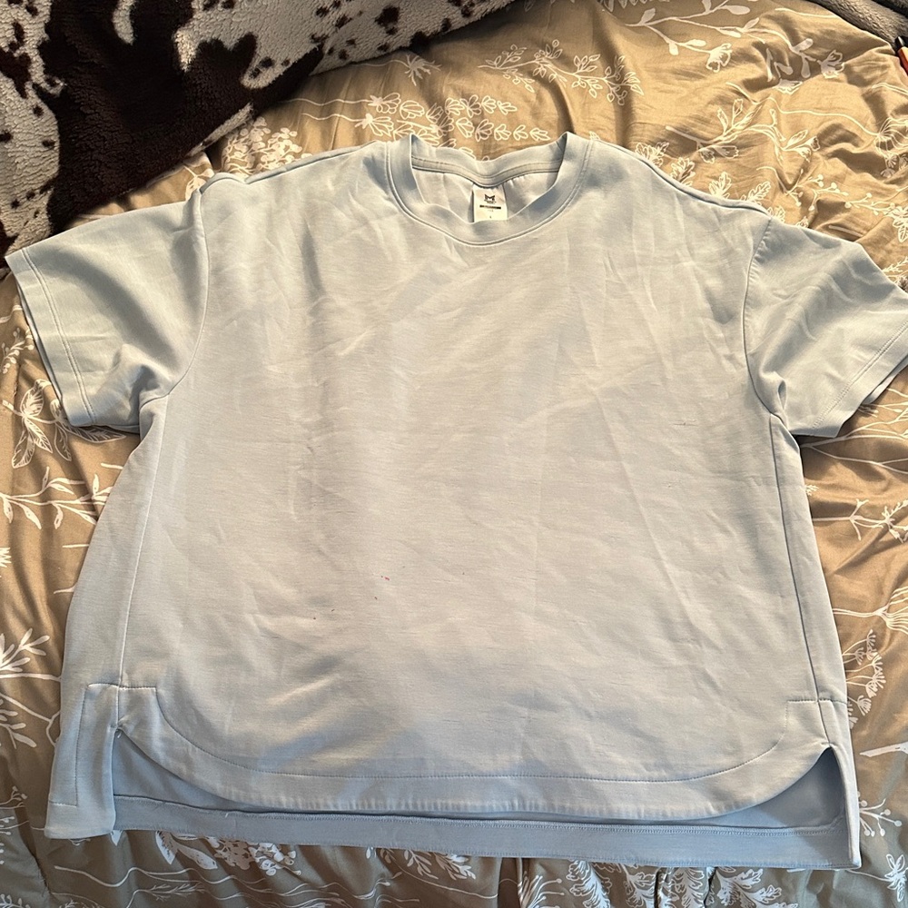 Light Blue T-Shirt
